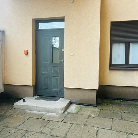 Ministay Kraków Exteriör bild