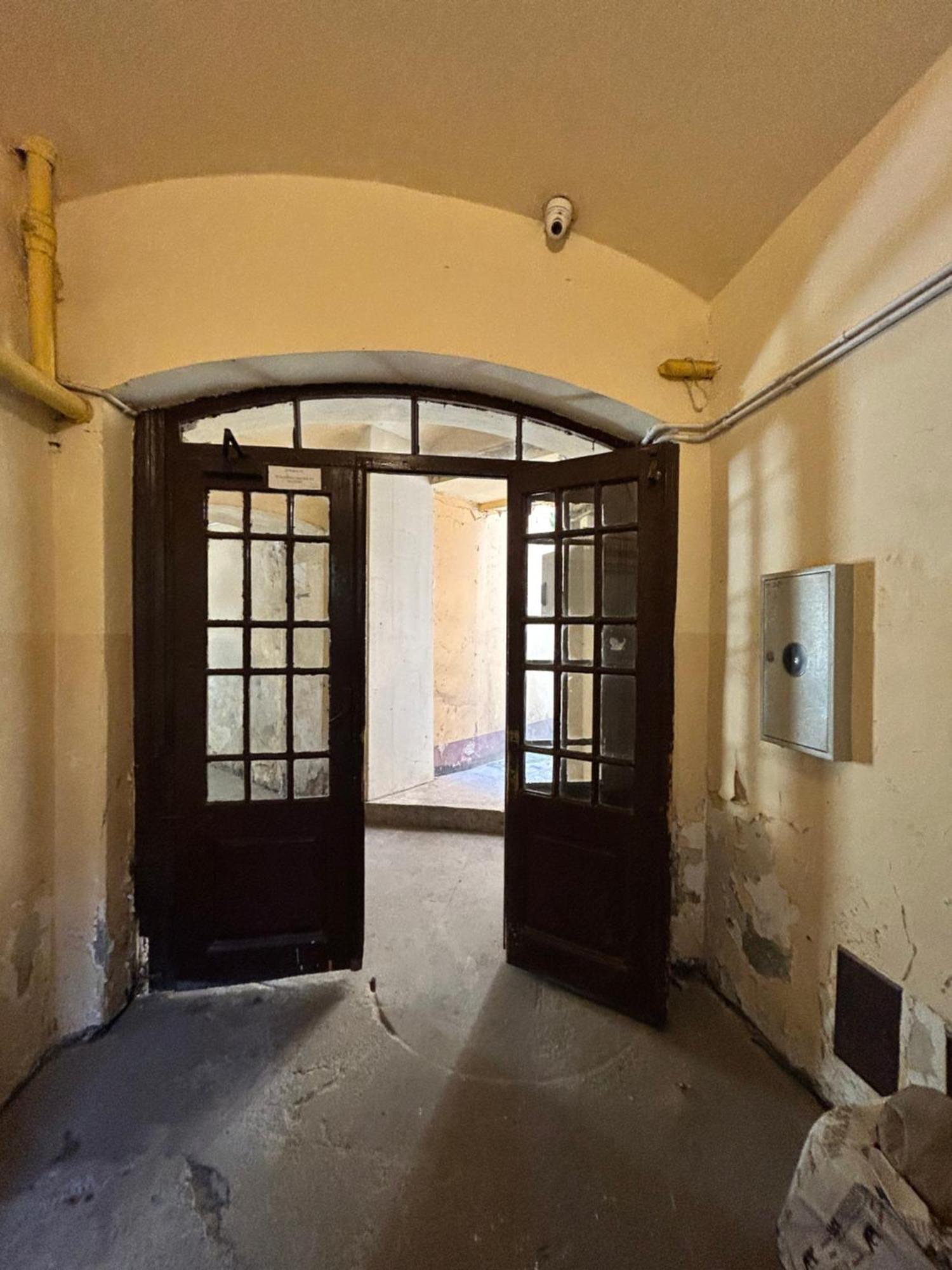 Ministay Kraków Exteriör bild