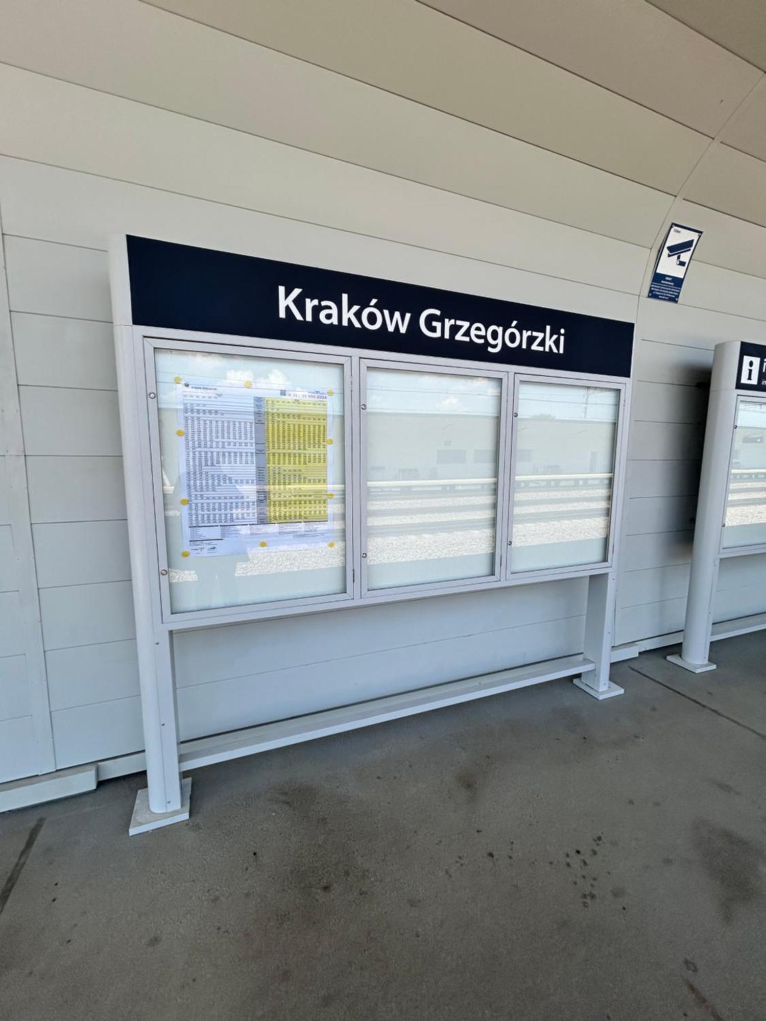 Ministay Kraków Exteriör bild