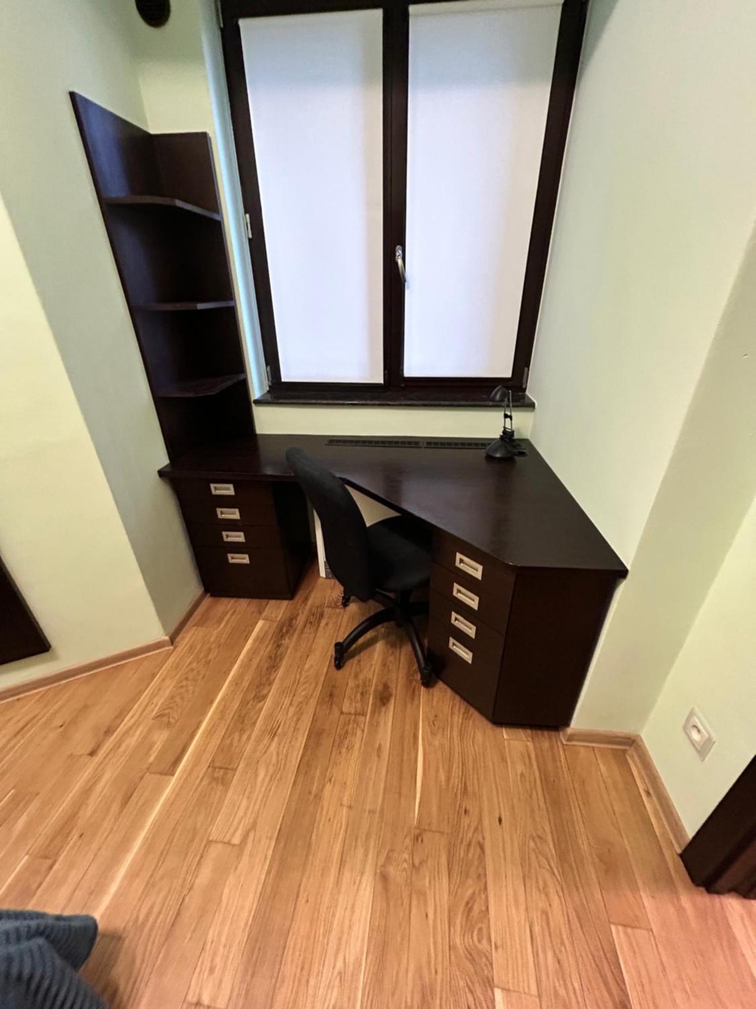 Ministay Kraków Exteriör bild